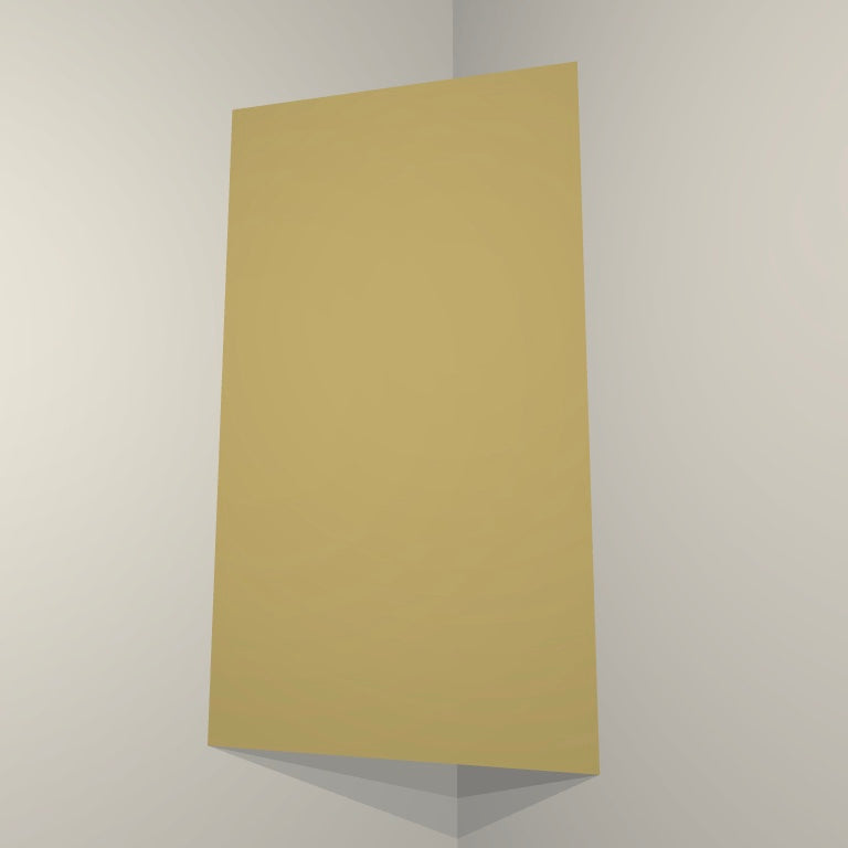 CORNER BASS TRAP - KHAKI