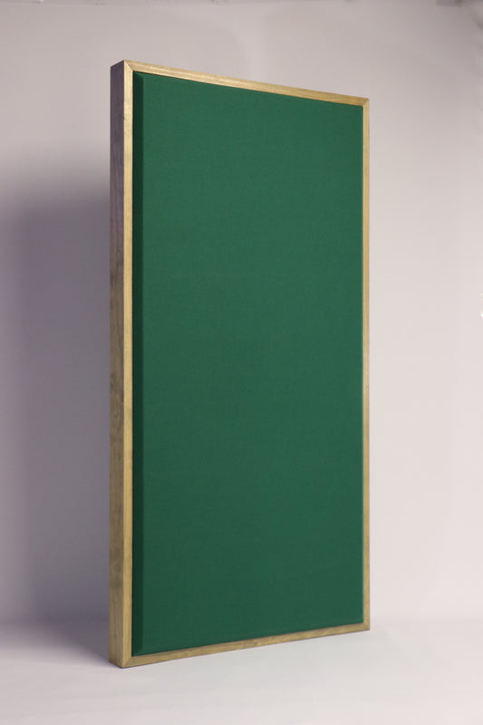 ACOUSTIC PANEL - HUNTER & CLASSIC GREY FRAMED