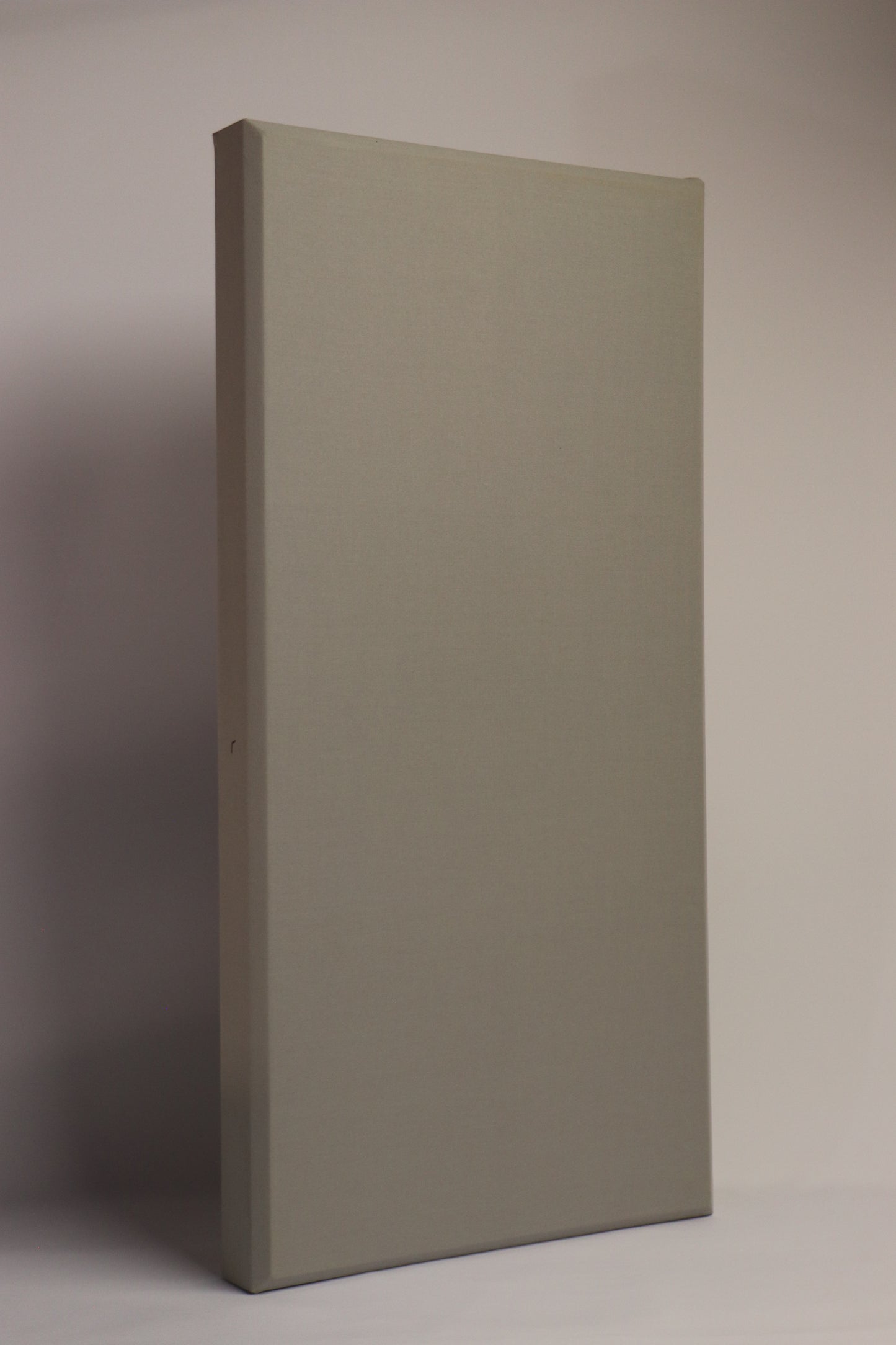 ACOUSTIC PANEL - ALUMINUM - Beveled Edges