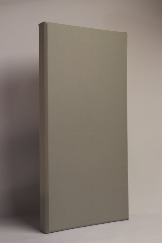 ACOUSTIC PANEL - ALUMINUM - Beveled Edges