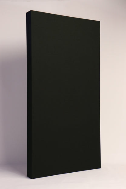ACOUSTIC PANEL - BLACK