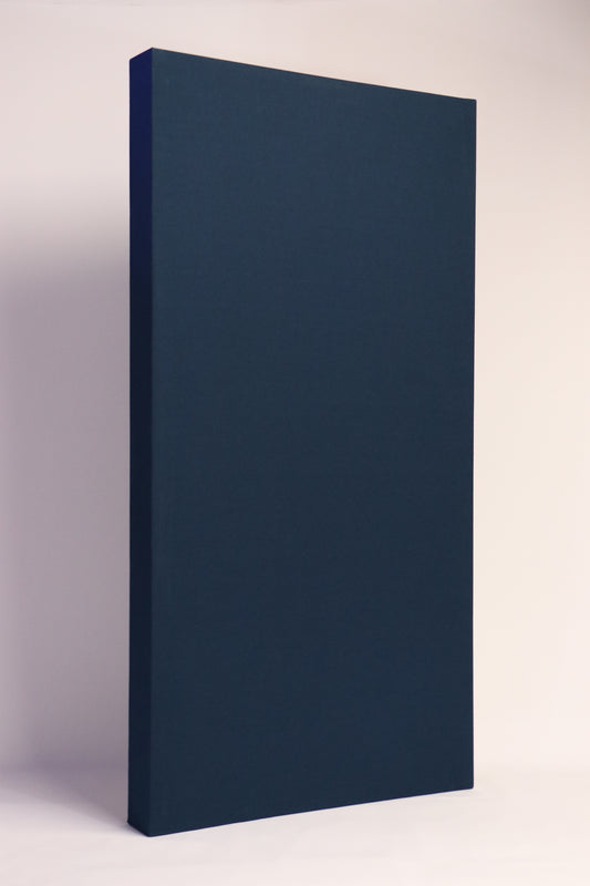 ACOUSTIC PANEL - NAVY BLUE