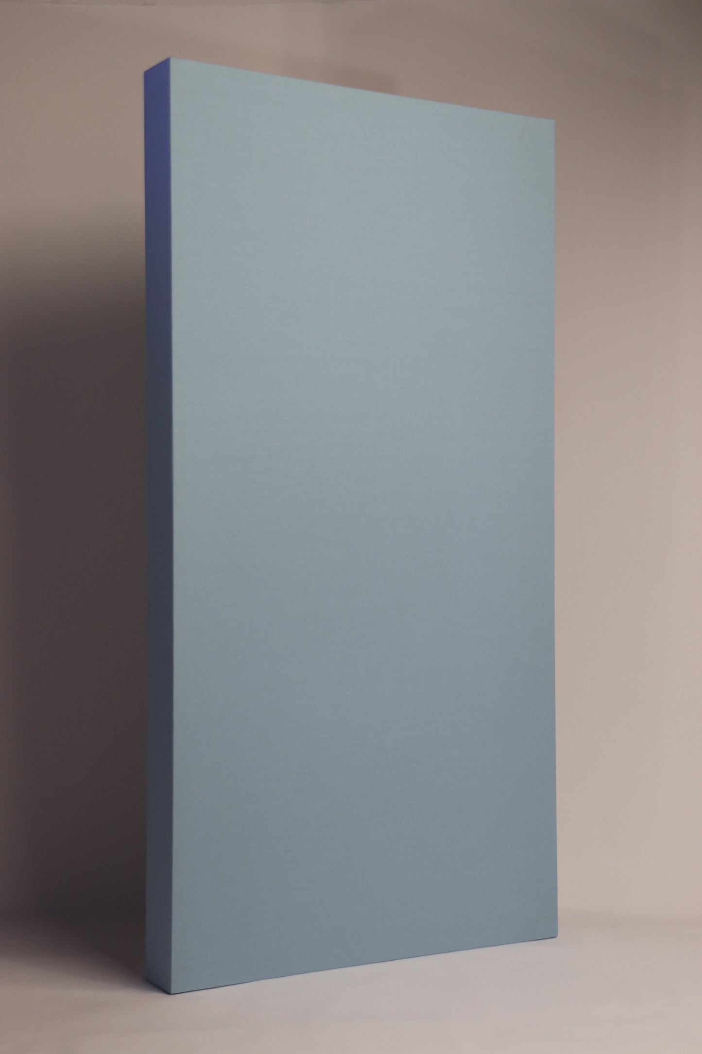 ACOUSTIC PANEL - SKY BLUE