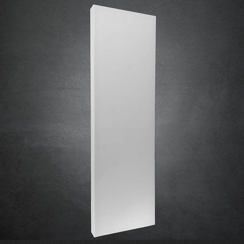 Acoustic Panels (Set of 4) White - 4ftx1ftx2.5in