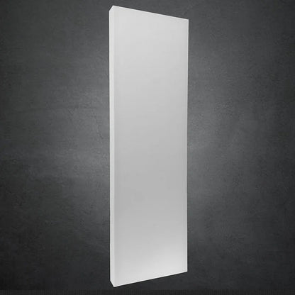 Acoustic Panels (Set of 4) White - 4ftx1ftx2.5in