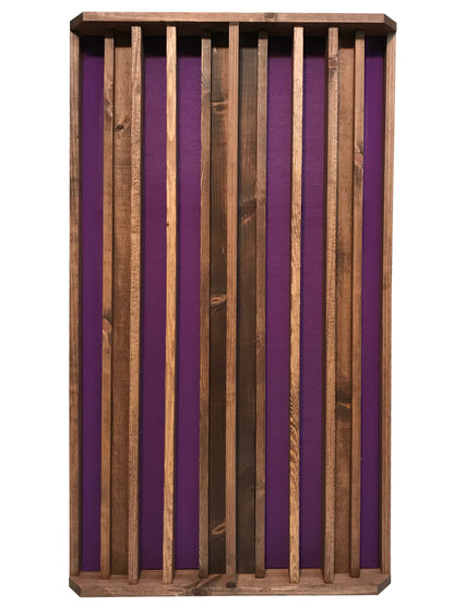 ACOUSTIFUSER - Grape & Special Walnut