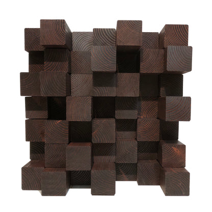 GOLIATH DIFFUSER - RED MAHOGANY - (2FTx2FT)